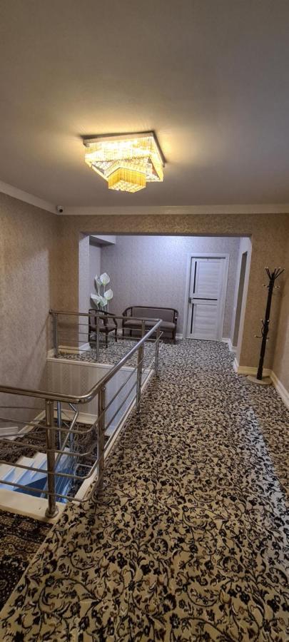Sheykh Hostel Andizhan Екстер'єр фото