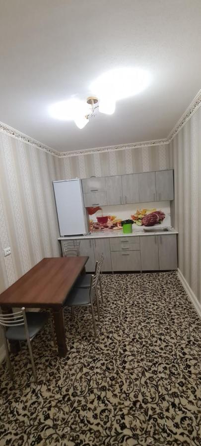 Sheykh Hostel Andizhan Екстер'єр фото