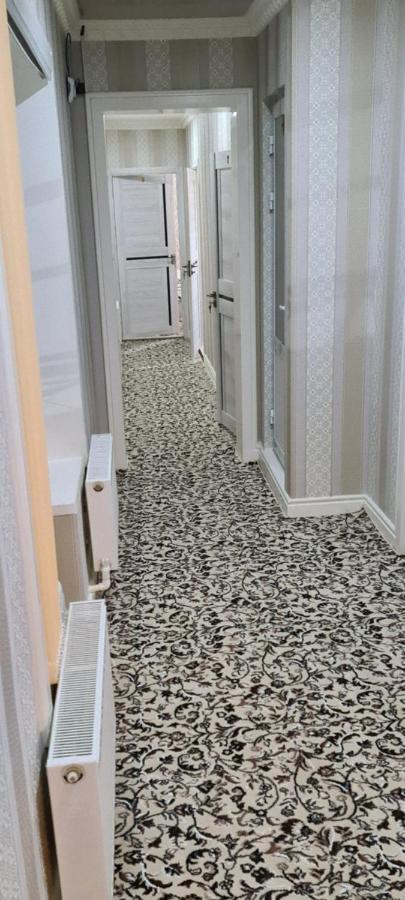 Sheykh Hostel Andizhan Екстер'єр фото