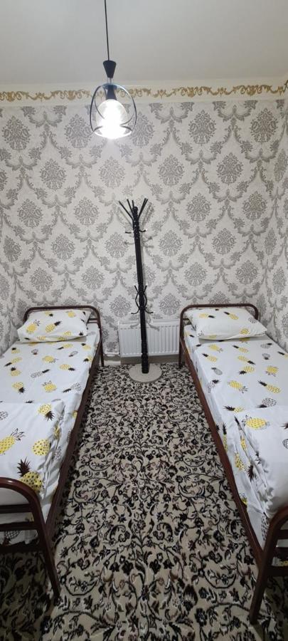 Sheykh Hostel Andizhan Екстер'єр фото