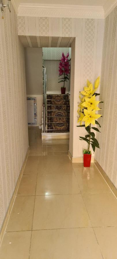 Sheykh Hostel Andizhan Екстер'єр фото