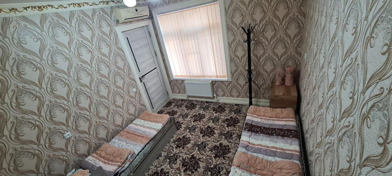 Sheykh Hostel Andizhan Екстер'єр фото