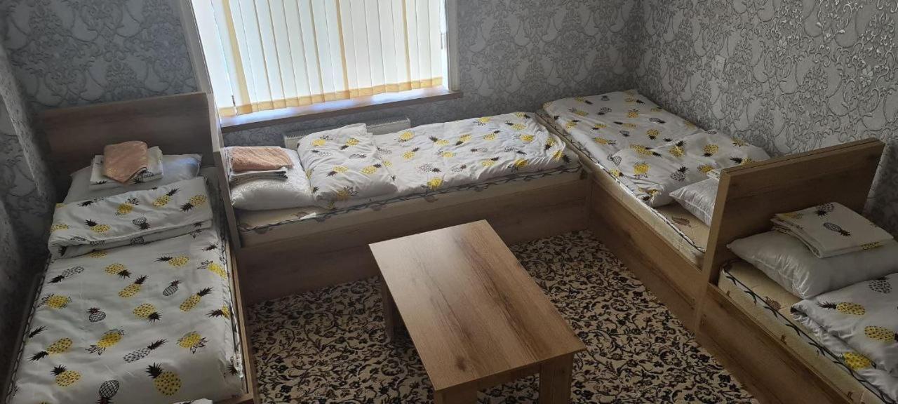 Sheykh Hostel Andizhan Екстер'єр фото