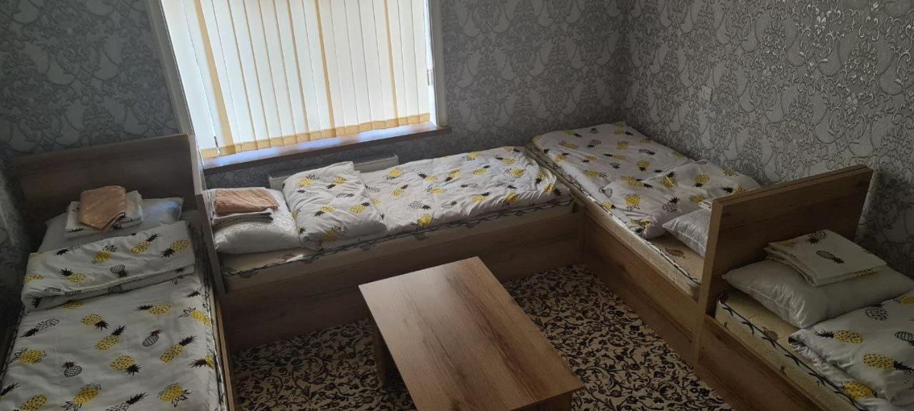 Sheykh Hostel Andizhan Екстер'єр фото