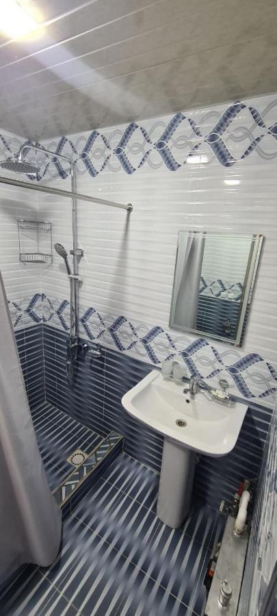 Sheykh Hostel Andizhan Екстер'єр фото