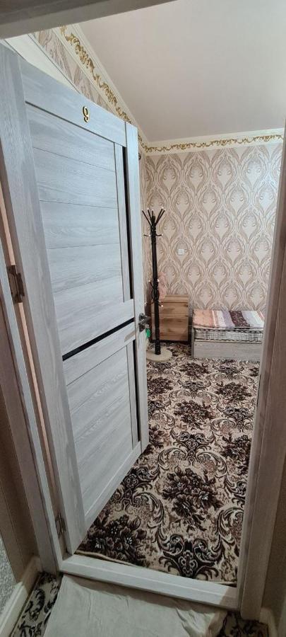 Sheykh Hostel Andizhan Екстер'єр фото