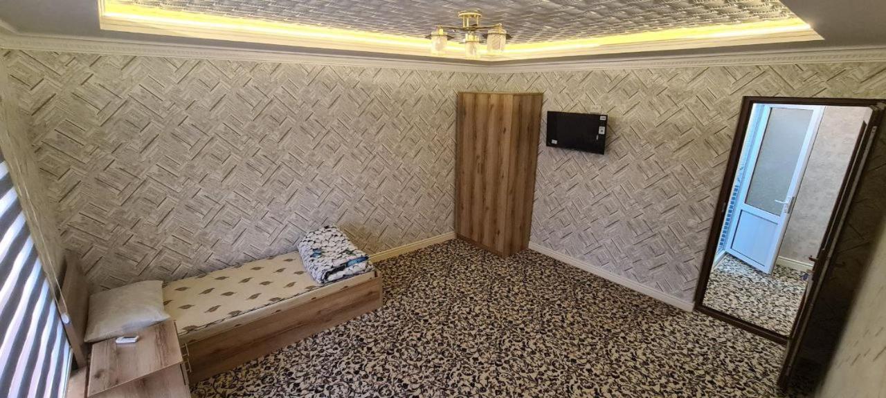 Sheykh Hostel Andizhan Екстер'єр фото